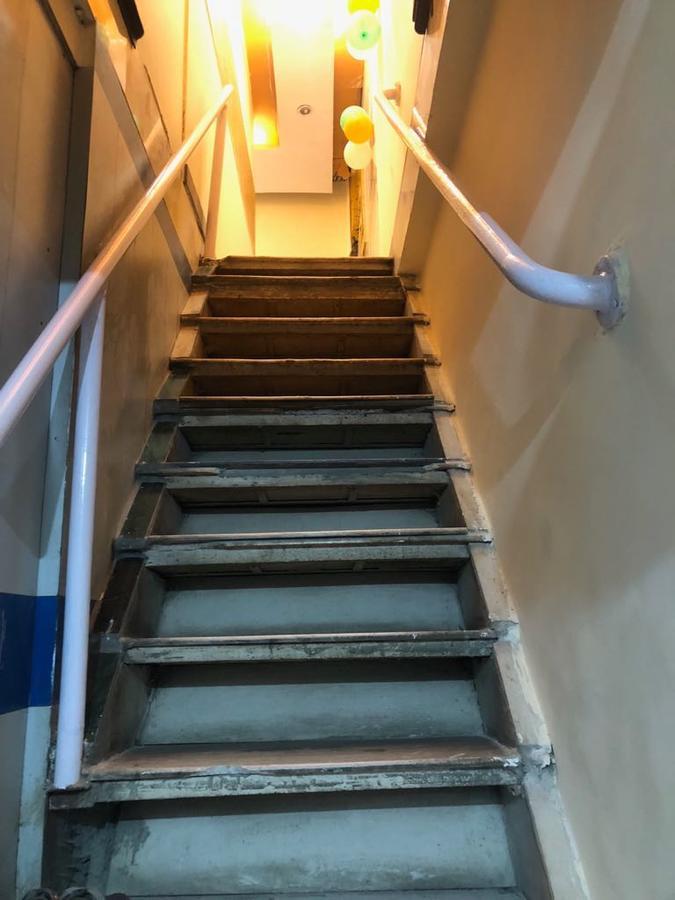 Bandra Dormitory Only For Indian 孟买 外观 照片